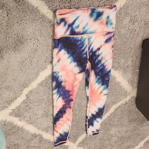 Athleta leggings